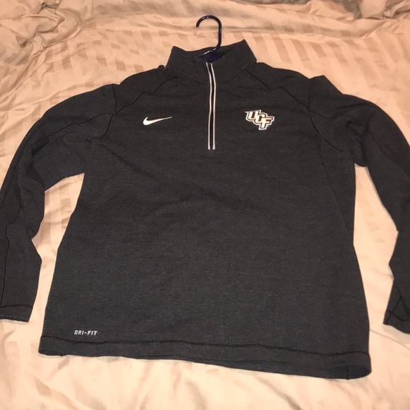ucf dri fit